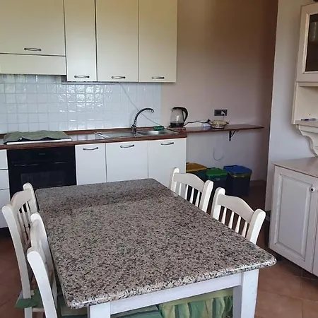 La Vignetta Apartment