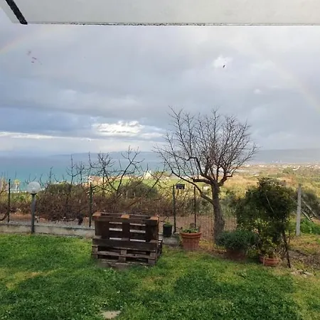 La Vignetta Apartment Briatico