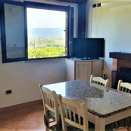 La Vignetta Apartment