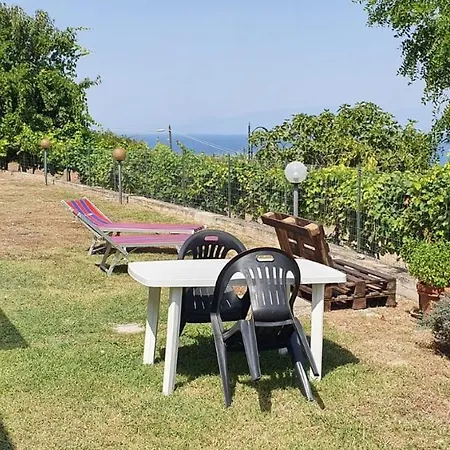 La Vignetta Briatico
