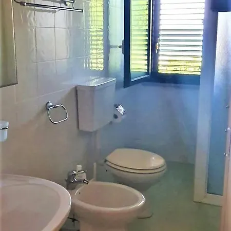 Apartment La Vignetta *